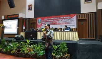 Iklan Pilkada Serentak Baru Dimulai 22 November Difasilitasi KPU Bukan Paslon