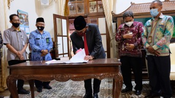 Tingkatkan Kualitas Layanan Publik, Pemkab Sidoarjo Akan Tambah 4 Mini MPP