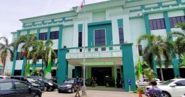 Dirut RSUD Ibnu Sina Terpapar Covid,  Satgas Tracing Kontak Erat Cegah Penyebaran