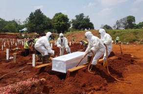 Kematian Covid-19 Magetan Masih Tinggi, Warga Diharap Tak Takut Periksakan Gejala ke Puskesmas