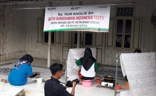 Tahun Ini Petrokimia Gresik Sudah Salurkan Dana CSR Sebesar Rp 41,8 Miliar