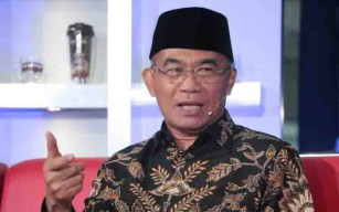 Tidak Semua Dapat Vaksin Covid, Pemerintah Hanya Tanggung 60 Juta Warga