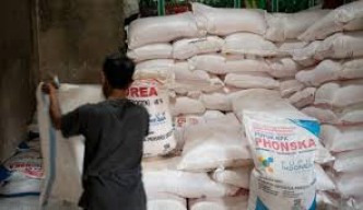 Tambahan Kuota Pupuk Bersubsidi melalui E-RDKK di Probolinggo Dinilai Kurang