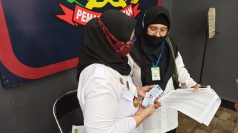 Mantap! Hampir 100% Warga Jember Sudah Miliki e-KTP