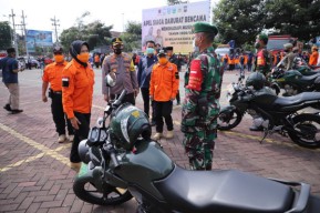 Wali Kota Batu Siapkan Personel Siaga Hadapi Badai La Nina