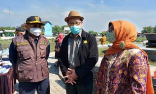 Pemkab Sidoarjo Bakal Siapkan Lahan Tebu Datar Seluas 25 Hektar