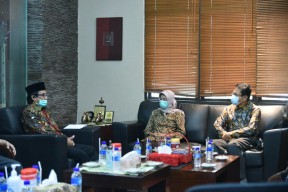 Desa Dukuh Dempok Masuk Nominasi HWPA 2020
