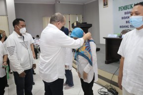 Rektor Unesa: Indonesia Tertinggal Dalam Pelaksanaan Sertifikasi Profesi