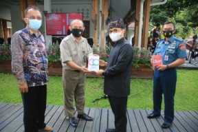 Watanas Datangi Banyuwangi, Lihat Data Kemiskinan dan Pengelolaannya