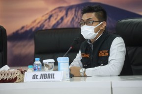 Lonjakan Pasien Positif Covid Kontak Erat Klaster Libur Panjang