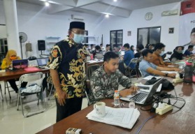 Partisipasi Pemilih Pilkada Sidoarjo Diyakini Meningkat