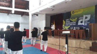 Kiat KONI Pamekasan, Tetap Berprestasi di Tengah Pandemi