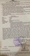 Besok Ketua Komisi III DPRD Pasuruan Diperiksa Polisi Terkait Kasus Dugaan Korupsi