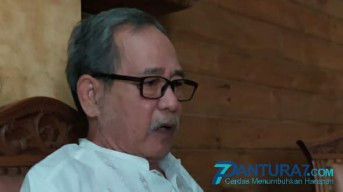 Bersama Istri Dipecat PDIP, Pudjo Basuki Ungkap Alasan Dukung Gus Ipul