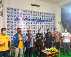 Halindra Faridzy – Riyadi Nyatakan Kemenangan di Pilkada Tuban