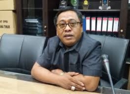 Anggota Dewan Minta Pemerintah Pusat Serius Tangani Kali Lamong