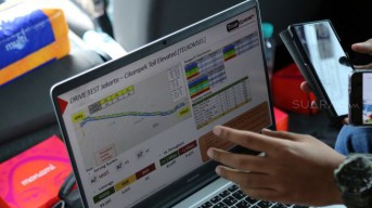 Telkomsel Prediksi Akan Terjadi Kenaikan Layanan Data Hingga 10 Persen pada Nataru Mendatang