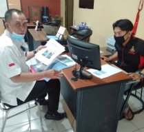Sebar Konten Hoax, Oknum LSM di Pasuruan Dipolisikan