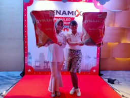 Dihantam Pandemi Volume Penjualan Semen Solusi Bangun  Triwulan III/2020 Turun