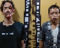 Bikin Malu, Pelajar asal Gresik dan Temannya Dihajar Warga Surabaya Karena Menjambret