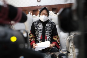 Selain Risma, Muncul Nama Ahmad Basarah dan Djarot Sebagai Calon Mensos