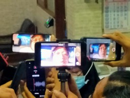 Jadi Pembantu Presiden, Risma : Saya Tetap Arek Suroboyo