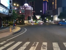 Pengamanan Malam Tahun Baru, Personil Polsek Bubutan Dipusatkan di 6 Titik