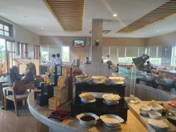 Hotel Bintang 3 di Banyuwangi Paling Laris Dihuni