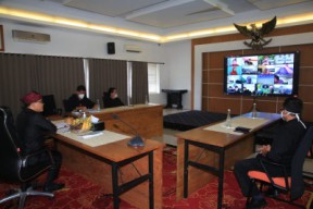 Bakal Diakreditasi PBB, Banyuwangi Matangkan Geopark