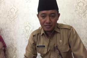 Hasil Swab PCR Almarhum Raja'e Wabup Pamekasan Ternyata Negatif Covid-19