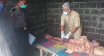 Lagi-lagi Jebakan Tikus Mengantarkan Petani Temui PenciptaNYA