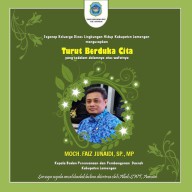 Terpapar Covid-19, Kepala Bappeda Lamongan Meninggal Dunia