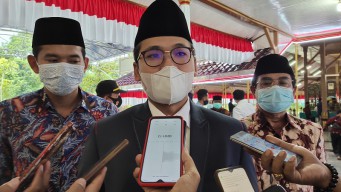 BPWS Dibubarkan, Bupati Bangkalan Pertanyakan Garis Koordinasi Pengelolaan Suramadu Sisi Madura