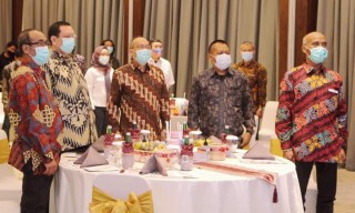 PWI Jatim - SKK Migas Jabanusa Umumkan Pemenang Lomba Jurnalistik 2020