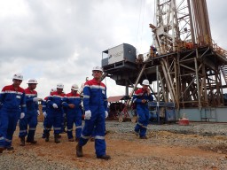 Pertamina EP Borong Penghargaan di Ajang UIIA di Jakarta