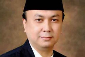 Pesan Gus Amik Untuk Tim Media MAJU : Jangan Gunakan Cara Curang Menangkan Machfud-Mujiaman