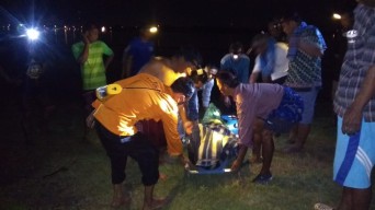 Petani Kapas Bojonegoro Ini Tewas di Sawah Sebagian Telinganya Dikrikiti Kepiting