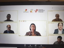Emil Dardak : Industri dan Migas Hasilkan Ekosistem yang Luar Biasa