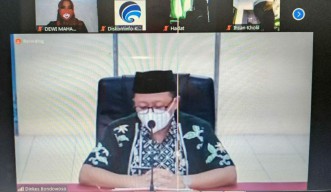 Pasien Positif Covid-19 di Bondowoso Meningkat, Nasib  RSUD Koesnadi Tak Terima Pasien Umum