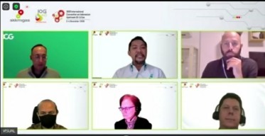 Digitalisasi Menjadi Terobosan Dalam Peningkatan Produksi Migas Nasional