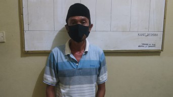 Jangan Ditiru, Karena Sakit Hati Pria di Sumenep Ini Culik Mantan Kekasih