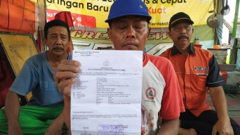 Perut Buncit Dikira Cacingan, Siswi SMP di Jember Ternyata Dihamili Kakek-kakek