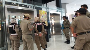 Bupati Gresik : Kami Tidak Pernah Izinkan Bioskop Buka, Sekarang Juga Kami Tutup