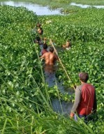 Mancing di Tengah Waduk, Pemancing Asal Sidoarjo Terperosok Tewas