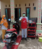 Spesial Hari Ibu, AHASS MPM Motor Berikan Diskon Service Khusus Wanita