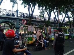 Positif Covid-19 Tambah 15, Operasi Yustisi Digalakkan di Warkop dan Area Keramaian Kota