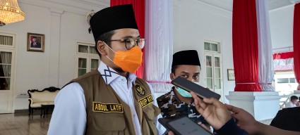 Pemkab Bangkalan Imbau Tak Ada Kerumunan Saat Perayaan Tahun Baru 2021