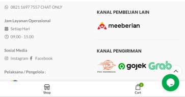 Lumbung Pangan Jatim Juga Jadi Lumbung Orderan Tersendiri Bagi Ojol di Surabaya
