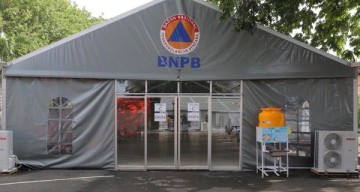 Pasien Beludak, Pemprov Jatim Akan Bangun Rumah Sakit Darurat di Malang Raya