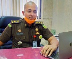 Kasus Pemanfaatan TKD Bulusari Jilid II Tinggal Selangkah Lagi